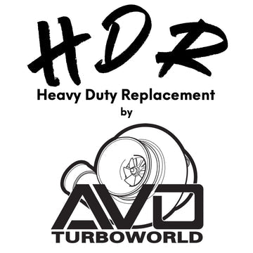 フューエルポンプ HDR [255 l/h] [ BH/BE系] – AVO TURBOWORLD JAPAN